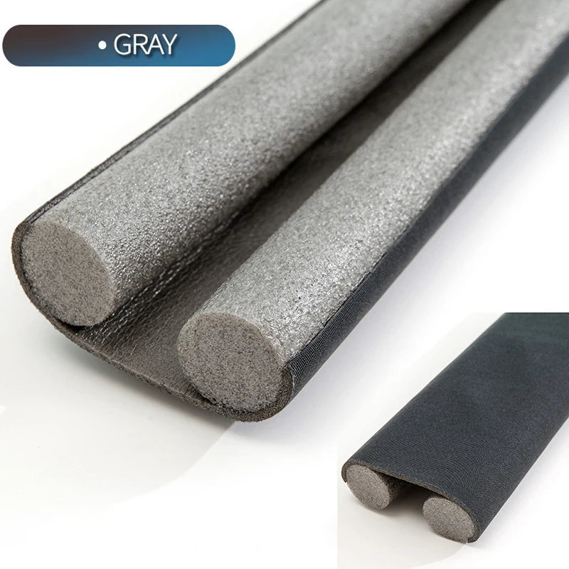 Door Light Blocker / Sealer