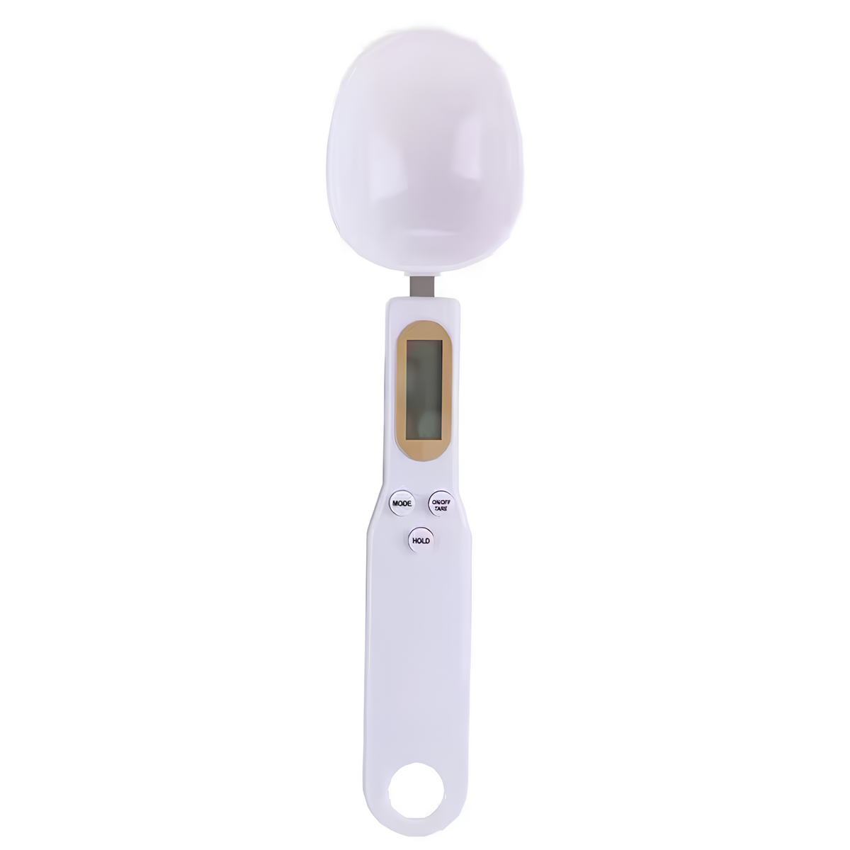 Digital Measuring Spoon Scale