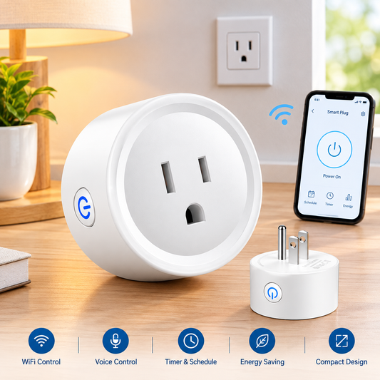 Smart Plug