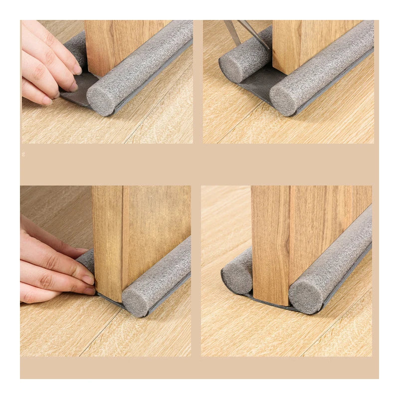 Door Light Blocker / Sealer
