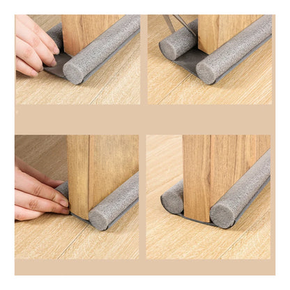 Door Light Blocker / Sealer