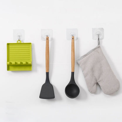 Kitchen utensils Holder
