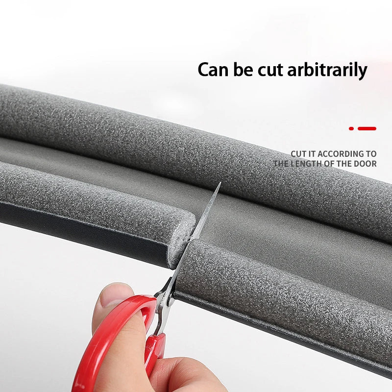Door Light Blocker / Sealer