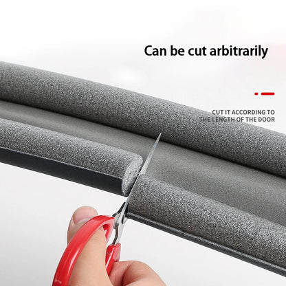 Door Light Blocker / Sealer