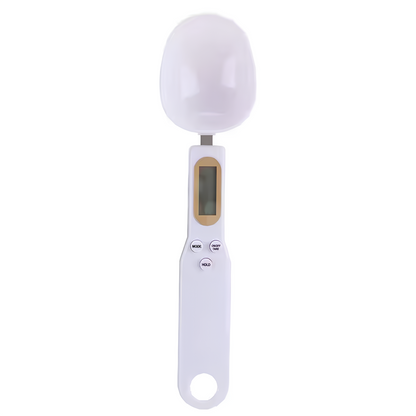 Digital Measuring Spoon Scale